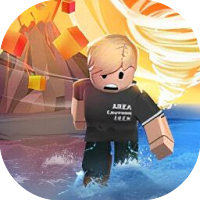 自然灾害模拟器