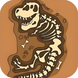 自由恐龙世界/恐龙进化-Gm