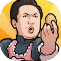 街头美食逆袭-Gm