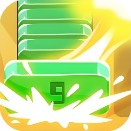 解压馆好玩又有趣