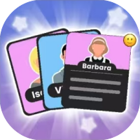 谁是大卧底/找出大卧底