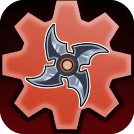 超多武器格斗/无敌齿轮-Gm