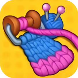 超难大挑战/玩个儿毛线