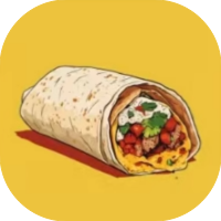 辣了么卷饼传奇