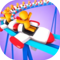 这个过山车有点快-Gm