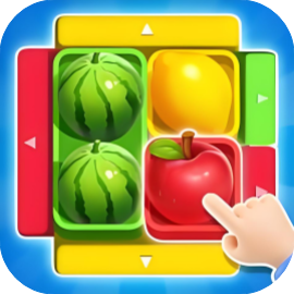 这关超难的/超级水果王