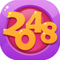 进阶2048