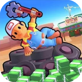 采油小生/做个大生意