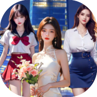 重生之都市仙帝