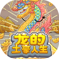 龙的土豪人生