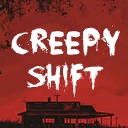 可怕的夜班：第一卷 – 路边餐厅/Creepy Shift: Roadside Diner