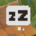 青蛙的空之绿洲/罗普卡的放置岛屿/Ropuka’s Idle Island