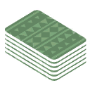 山札！　二合处/Yamafuda! 2nd station