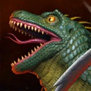 俄罗斯人对蜥蜴人2/LIZARDS MUST DIE 2