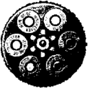 荒野左轮/Chambers