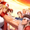 卡普空对战格斗合集2/Capcom Fighting Collection 2