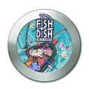 悠哉钓鱼/Fish to Dish: Idle Sushi