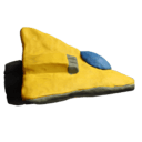 鸭嘴兽：黏合/Platypus Reclayed