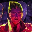 镜杀/It Has My Face