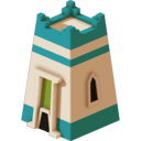 岛民: 新海岸/ISLANDERS: New Shores