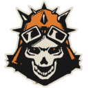 荒沙劫掠者/Dust Raiders