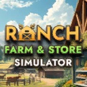 牧场农场与商店模拟器/Ranch Farm and Store Simulator