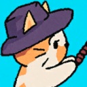 猫猫钓游记/Fischer’s Fishing Journey