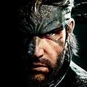 合金装备3：重制版/METAL GEAR SOLID Δ: SNAKE EATER