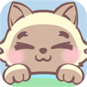 萌宠不摸鱼：Lofi猫/NoSlack Pets: Lo-Fi Paws